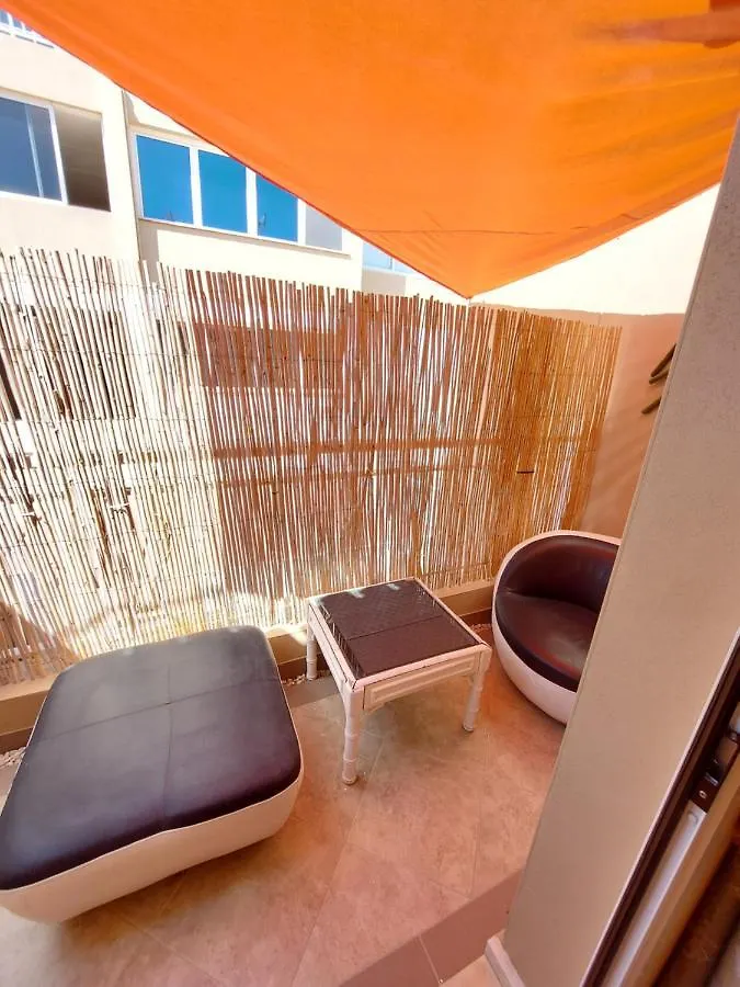 Small Apartment, Adeje House Wifi Free Costa Adeje  Holiday home