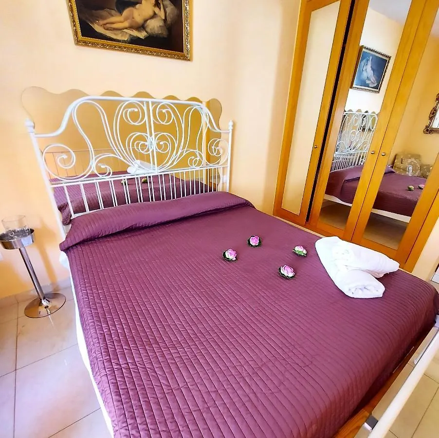 Small Apartment, Adeje House Wifi Free Costa Adeje  Holiday home Costa Adeje (Tenerife)