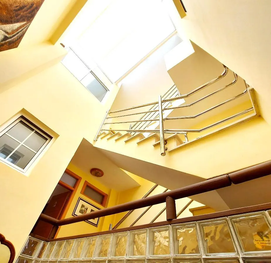 Small Apartment, Adeje House Wifi Free Costa Adeje