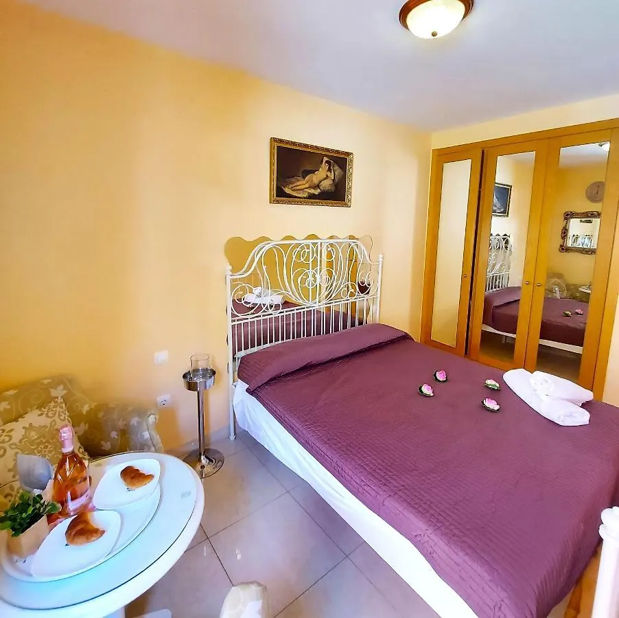 Small Apartment, Adeje House Wifi Free Costa Adeje  Costa Adeje (Tenerife)