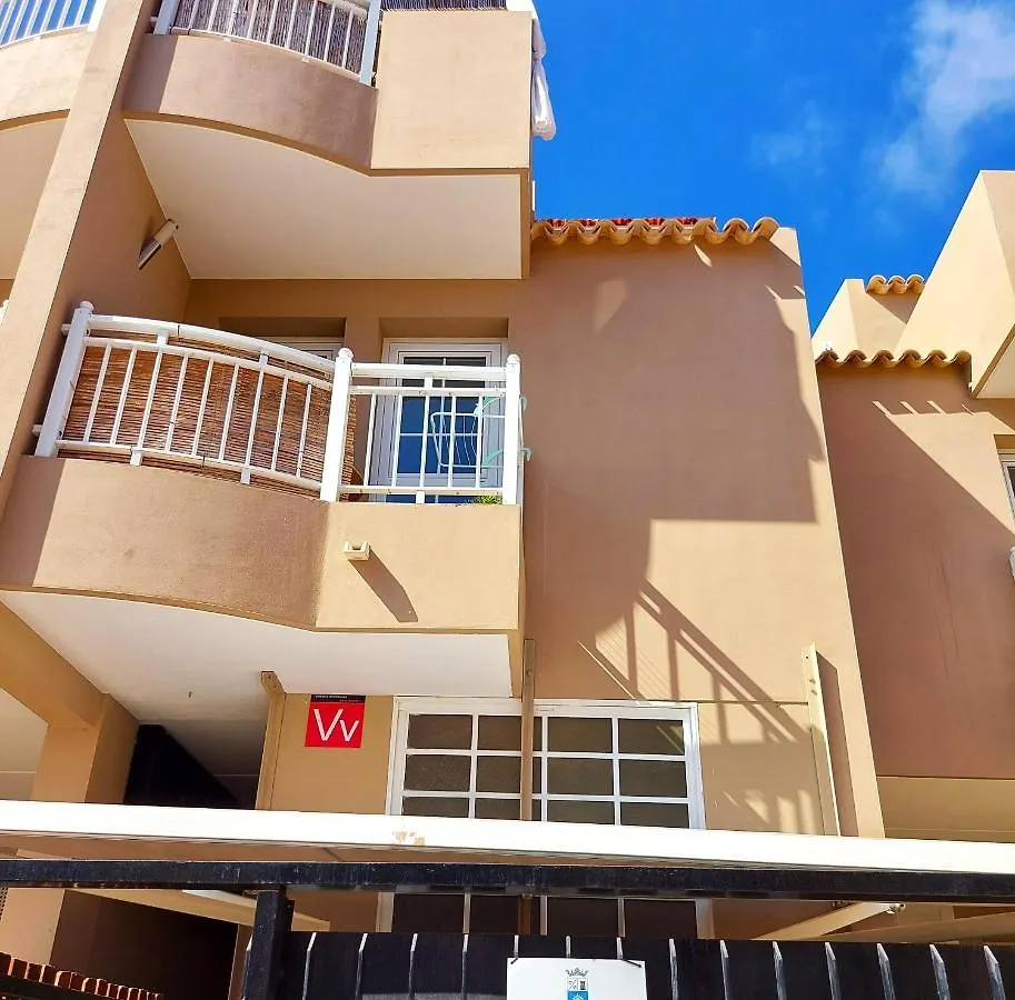 Small Apartment, Adeje House Wifi Free Costa Adeje  Spain