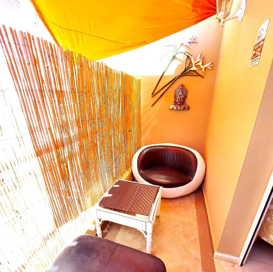 Holiday home Small Apartment, Adeje House Wifi Free Costa Adeje