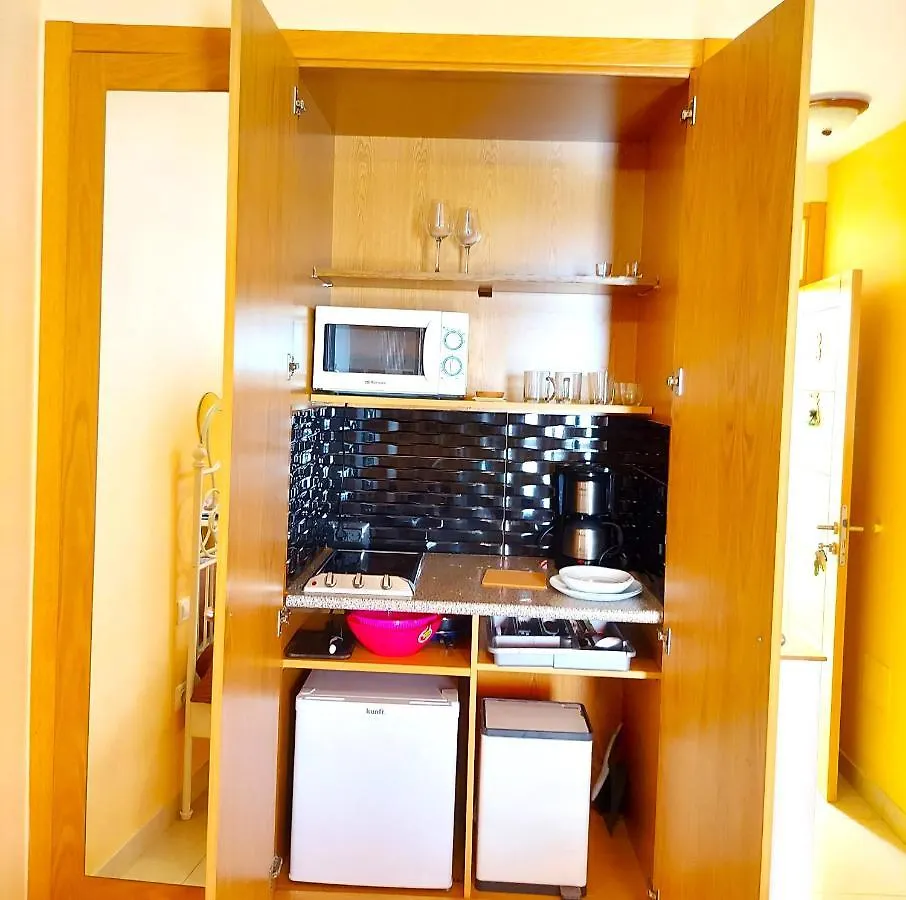 Holiday home Small Apartment, Adeje House Wifi Free Costa Adeje