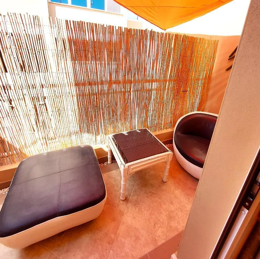 Holiday home Small Apartment, Adeje House Wifi Free Costa Adeje  Spain